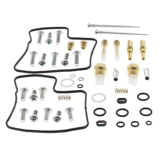 CARBURETOR REBUILD KIT ALL BALLS RACING CARK26-1622