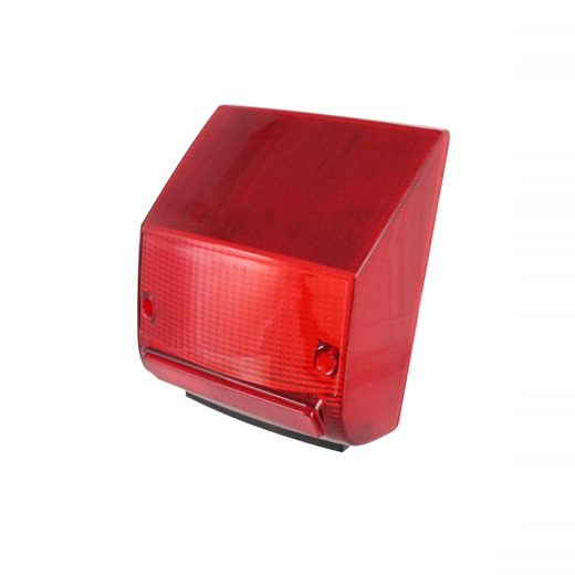 TAIL LAMP SIEM 246470576 REAR TRANSPARENT