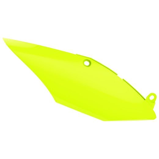 SIDE PANELS POLISPORT 8418600005 YELLOW