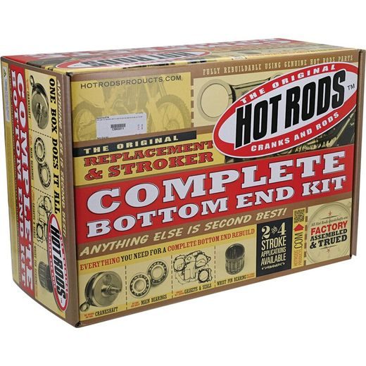 BOTTOM END KIT HOT RODS CBK0011