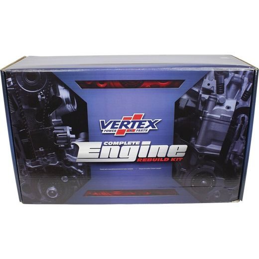 COMPLETE ENGINE REBUILD KIT WRENCH RABBIT WR00052-1