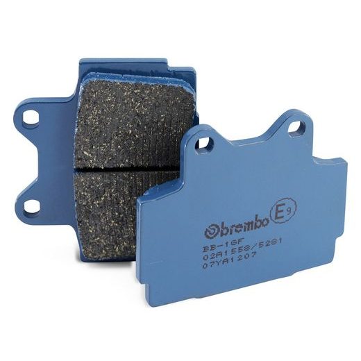 DISK PLOČICE BREMBO 07YA1207 CC ROAD