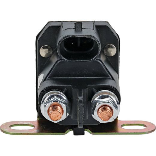 SOLENOID ARROWHEAD 240-22277