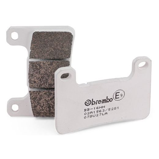 DISK PLOČICE BREMBO 07SU27LA