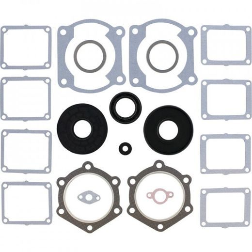 COMPLETE GASKET KIT WINDEROSA CGKOS 7111820 WITH SEALS