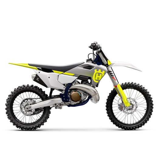 HUSQVARNA TC 250, 2024