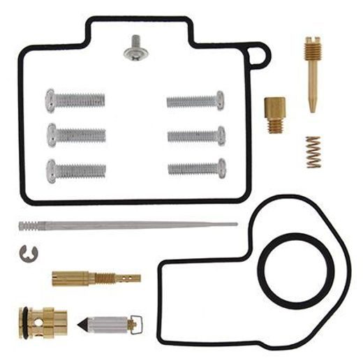 CARBURETOR REBUILD KIT ALL BALLS RACING CARK26-1163