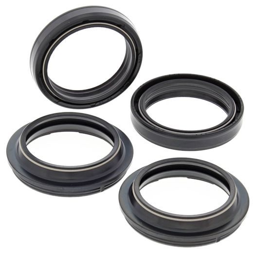 FORK AND DUST SEAL KIT ALL BALLS RACING FDS56-137