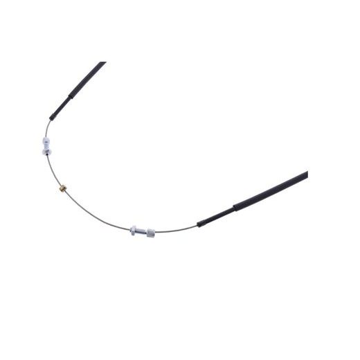 THROTTLE CABLE JMT