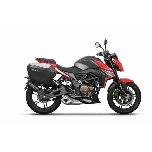 3P SYSTEM FITTING KIT SHAD V0VR30IF