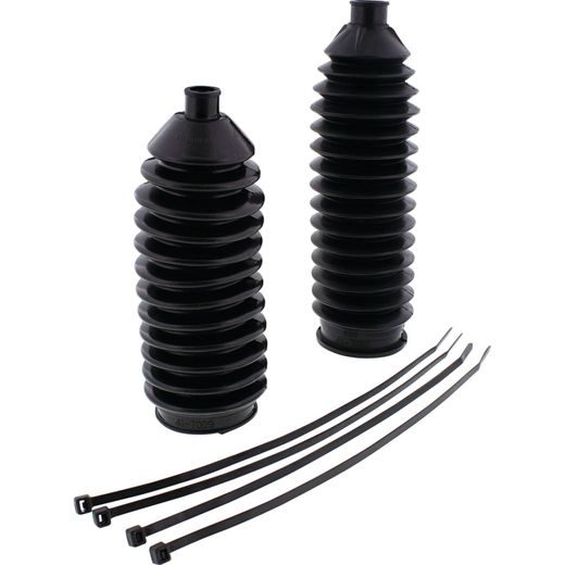 TIE ROD BOOT KIT ALL BALLS RACING TRE51-3015
