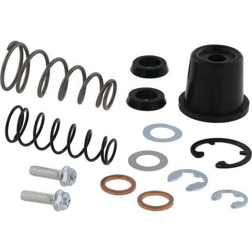 MASTER CYLINDER REBUILD KIT ALL BALLS RACING 18-1139