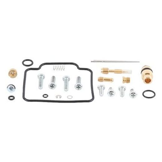 CARBURETOR REBUILD KIT ALL BALLS RACING CARK26-1523