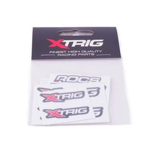 STICKER SET X-TRIG ROCS 40000015