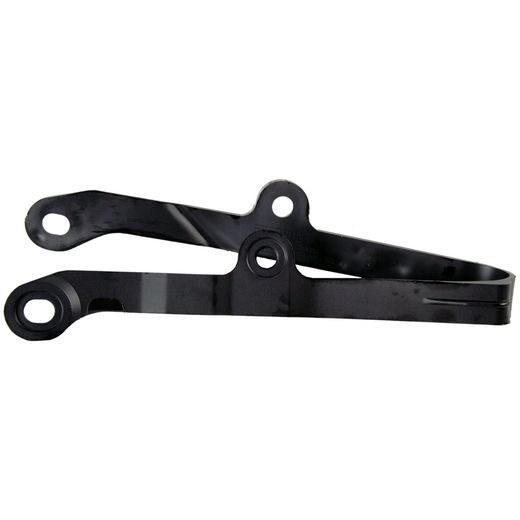 KLIZAČ LANCA POLISPORT 8452300001 CRNI FOR KAWASAKI KX 250 (F) 4T 2006-2008, KAWASAKI KX 450 (F) 2006-2008