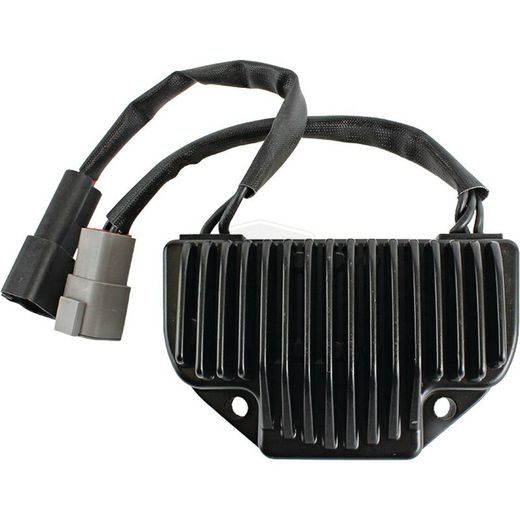 REGULATOR, ELECTRONIC & RECTIFIER ARROWHEAD 230-22137