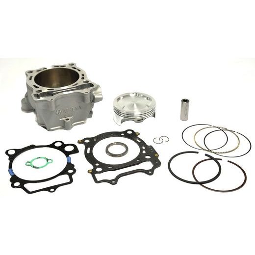 CYLINDER KIT ATHENA P400485100020 D 95 (450CC)