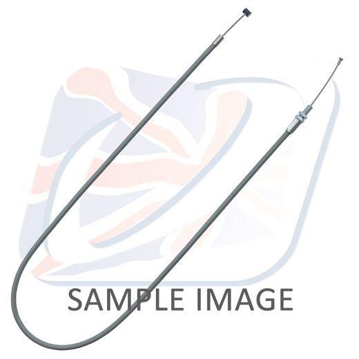 KABEL ZA KVAČILO VENHILL S01-3-102-GY FEATHERLIGHT GREY