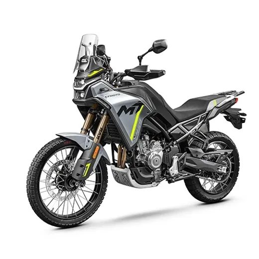 CFMOTO 450MT