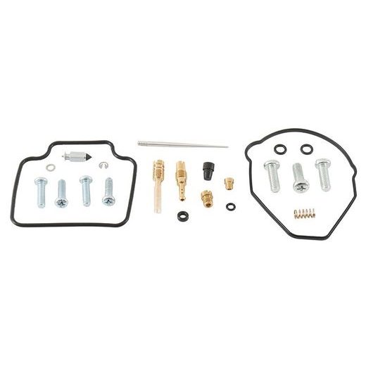 CARBURETOR REBUILD KIT ALL BALLS RACING CARK26-1428