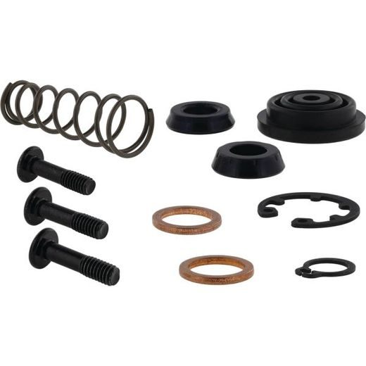 MASTER CYLINDER REBUILD KIT ALL BALLS RACING 18-1154