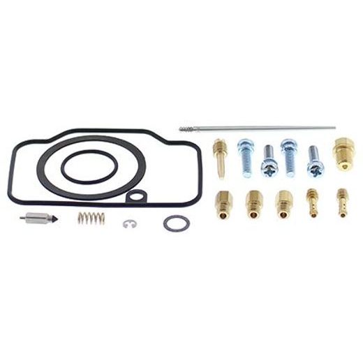 CARBURETOR REBUILD KIT ALL BALLS RACING CARK26-1773