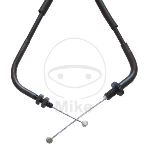 THROTTLE CABLE JMT B CLOSE