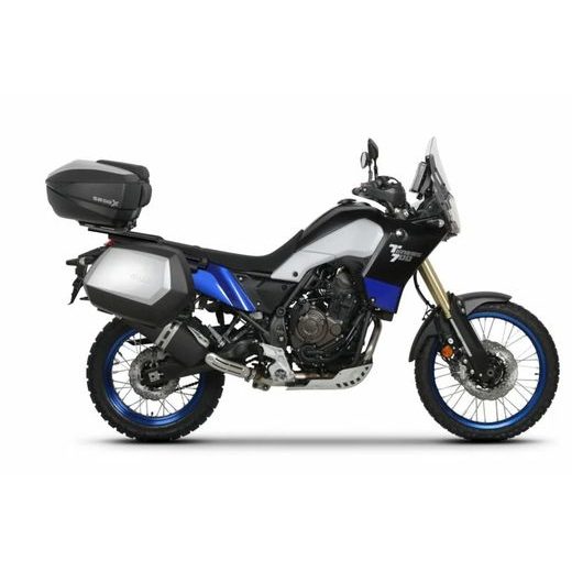 TOP MASTER FITTING KIT SHAD Y0TN79ST