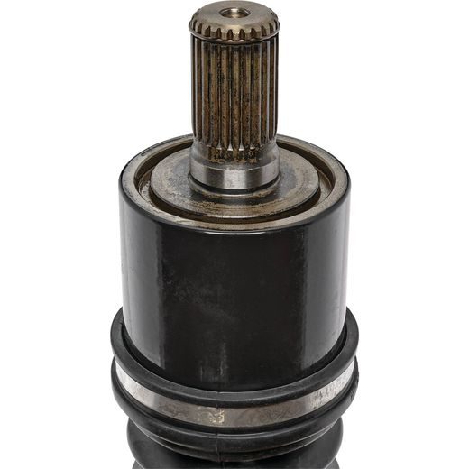 AXLE ALL BALLS RACING AB6-HO-8-372 6BALL