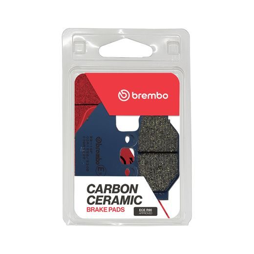 DISK PLOČICE BREMBO 07GR5209 CC ROAD