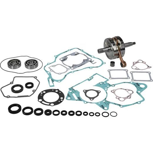 BOTTOM END KIT HOT RODS CBK0023