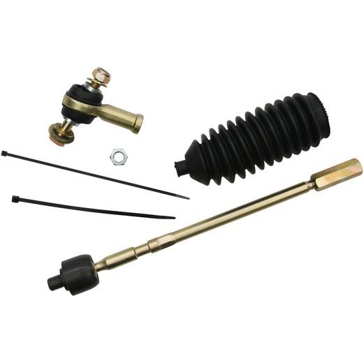 TIE ROD END KIT ALL BALLS RACING TRE51-1105-L LEFT
