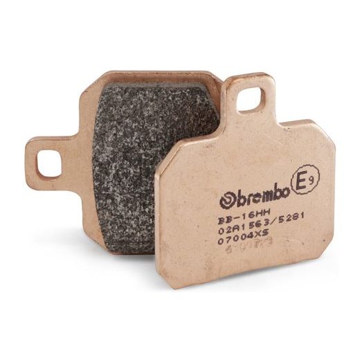 DISK PLOČICE BREMBO 07004XS