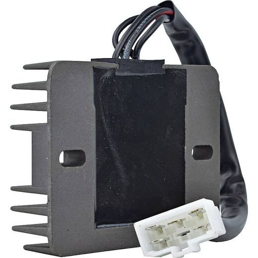 REGULATOR, ELECTRONIC & RECTIFIER ARROWHEAD 230-42043