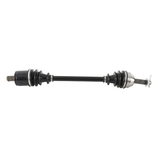 AXLE ALL BALLS RACING AB6-PO-8-331 6BALL