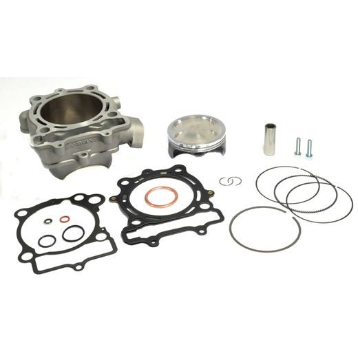 CYLINDER KIT ATHENA P400510100020 D 83