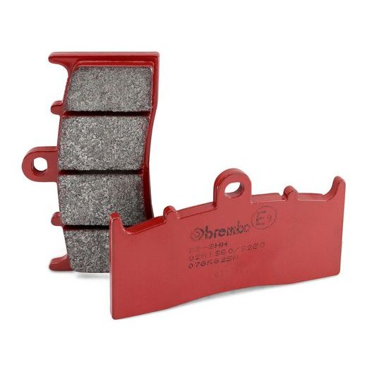 DISK PLOČICE BREMBO 07GR62SA