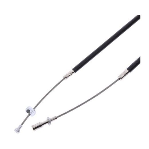 BRAKE CABLE JMT FRONT