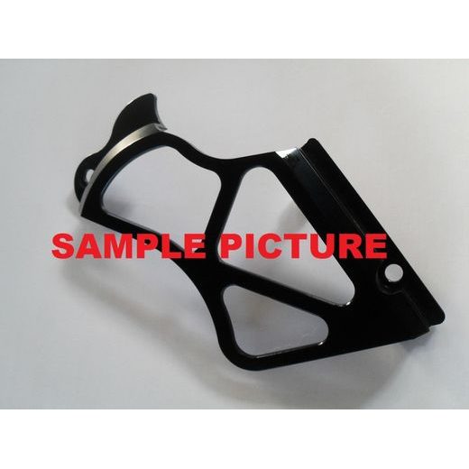 SPROCKET PROTECTOR 4RACING CPD01 CRNI