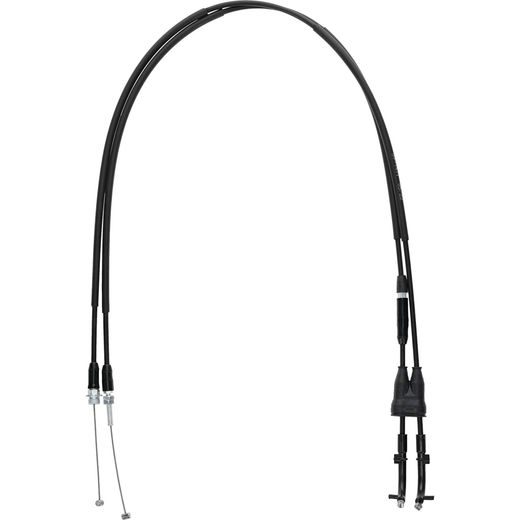 THROTTLE CABLE ALL BALLS RACING 45-1272 TC45-1272