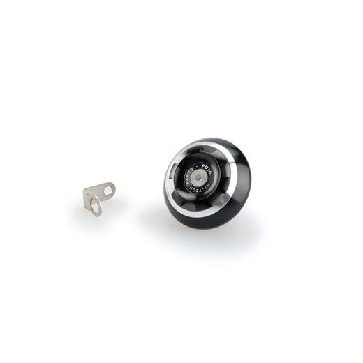 PLUG OIL CAP PUIG TRACK 20338P SILVER