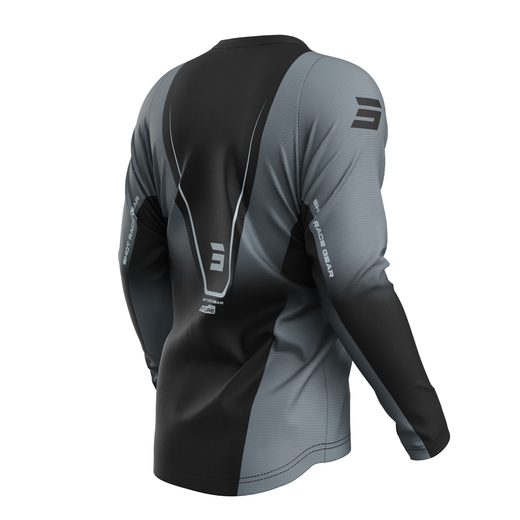 JERSEY SHOT DEVO FUTURE A04-12C-A01-12 CRNI 2XL