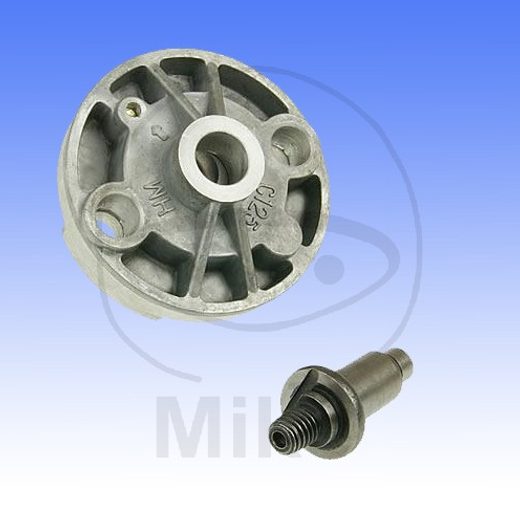 OIL PUMP JMT COMPLETE