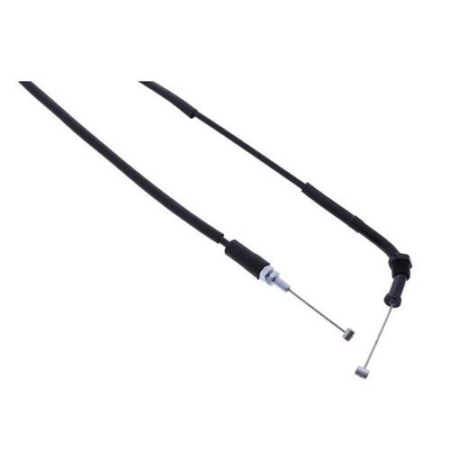 THROTTLE CABLE JMP B CLOSE