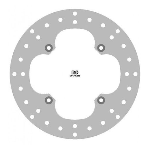 KOČIONA DISK NG 2225