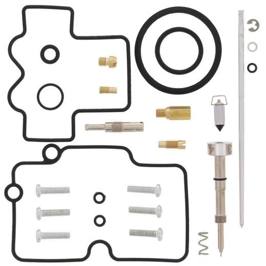 CARBURETOR REBUILD KIT ALL BALLS RACING CARK26-1456