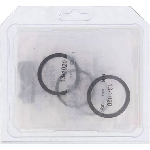 CALIPER REBUILD KIT ALL BALLS RACING 18-3341