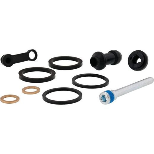 CALIPER REBUILD KIT ALL BALLS RACING 18-3347