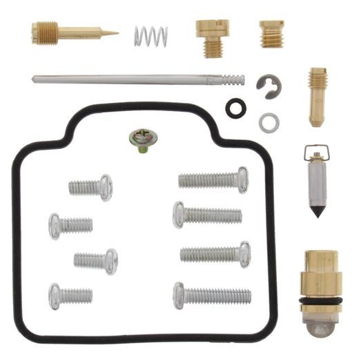 CARBURETOR REBUILD KIT ALL BALLS RACING CARK26-1089