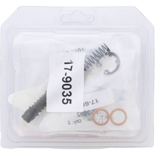 MASTER CYLINDER REBUILD KIT ALL BALLS RACING MCR18-4030